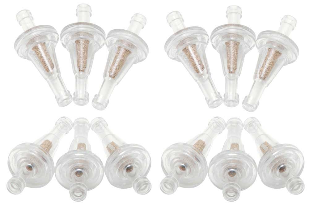 K&N 81-0220 Паливний фільтр Photo-0