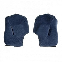 ARAI 50-04194 Вставка в шолом CK-6 25мм (оріг.размер SM) (внутрішні/доповнить. Щоки), комп. 2 шт. Photo-0