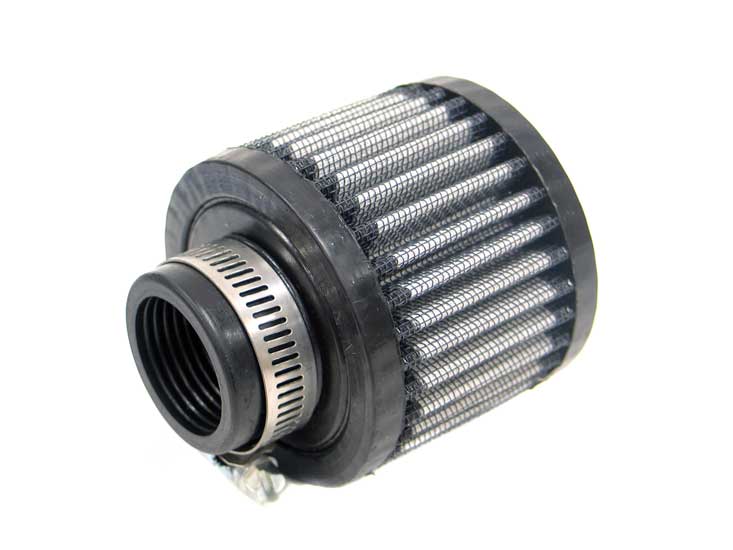 K&N 62-1380 фільтр вентиляції картера Photo-0