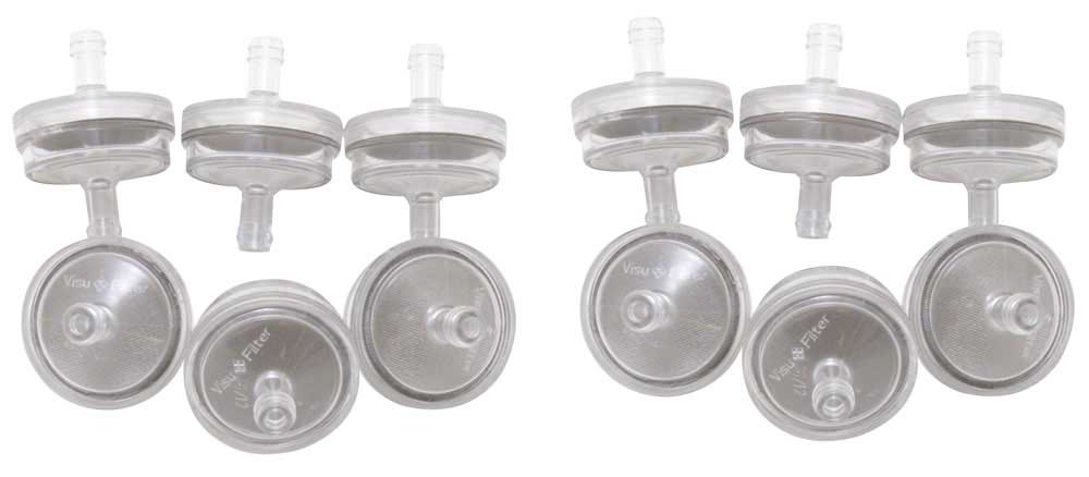 K&N 81-0230 Паливний фільтр Photo-0