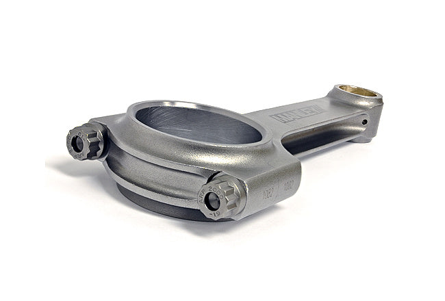 MANLEY 14018-1 Шатун H-Beam для NISSAN 3.0 RB30E / T Photo-1