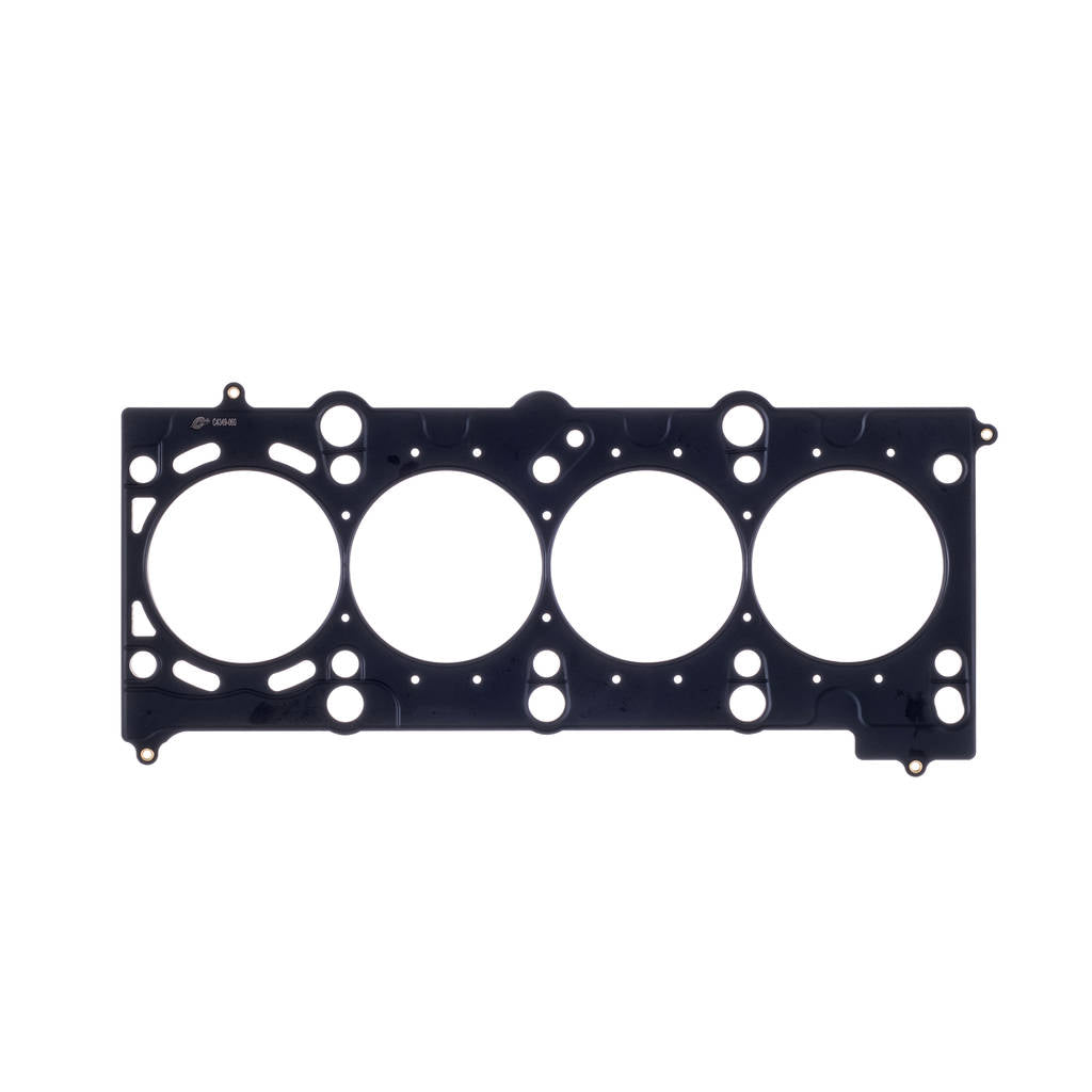 COMETIC C4349-060 Прокладка ГБЦ (BMW M42 1.8 L/M44 1.9 L, Bore 86 mm, 1.5 mm) Photo-0
