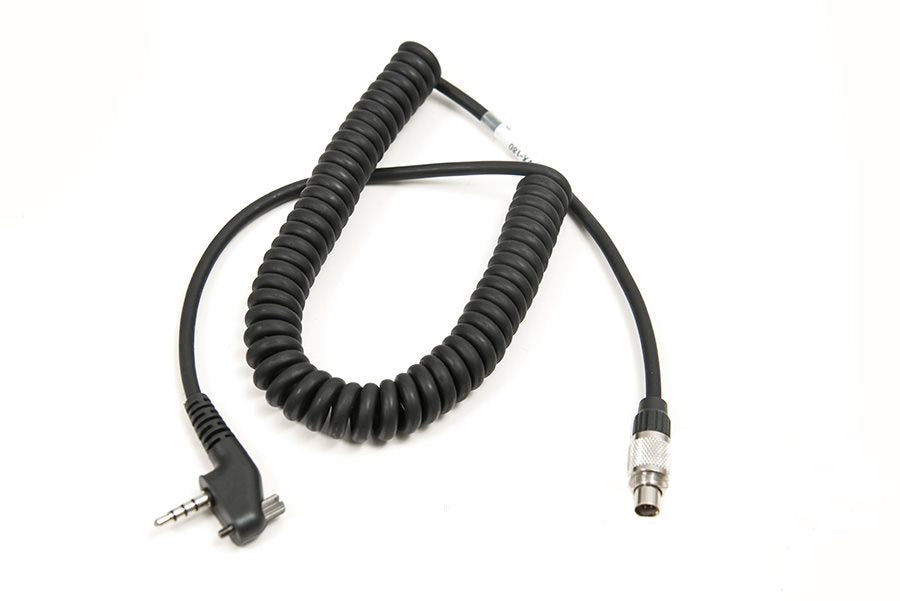 STILO YD0202 Адаптер для радіостанції Vertex Vx-160, Vx-180 Photo-0