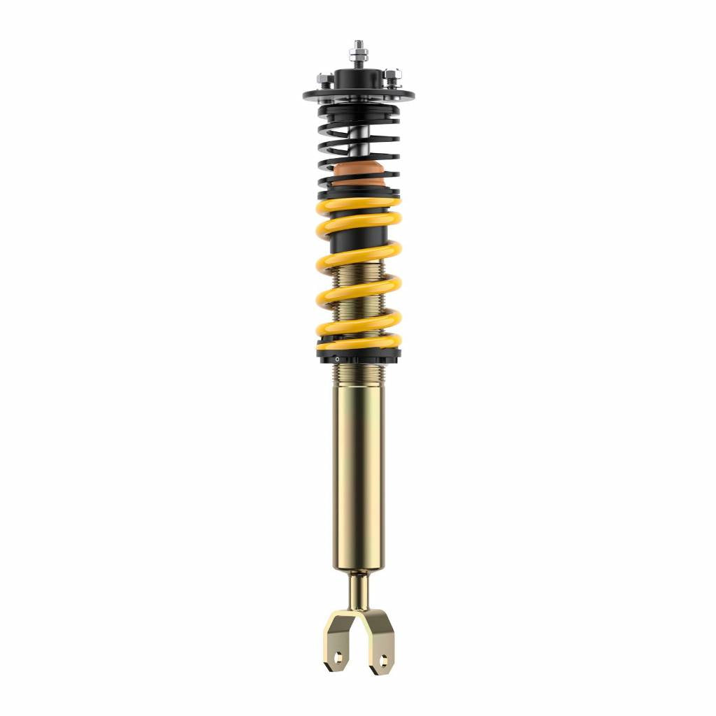 ST 18250805 Комплект койловерів ST XTA для HONDA S2000; (AP1) 06/99- Photo-4