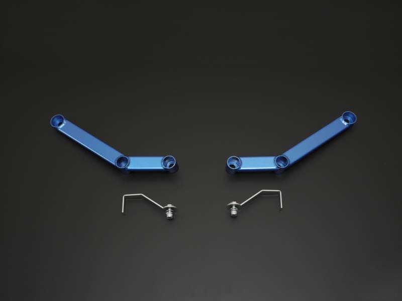 CUSCO 990 492 FS Силова розпірка передня сторона для TOYOTA Alphard/Vellfire Photo-0