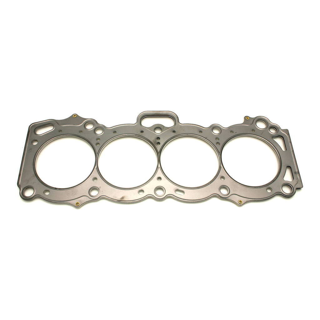 COMETIC C4170-040 Прокладка ГБЦ (TOYOTA/LEXUS 4a-GE/4A-GEC 1.6 L 1587cc, Bore 81mm 1.0 mm) Photo-0