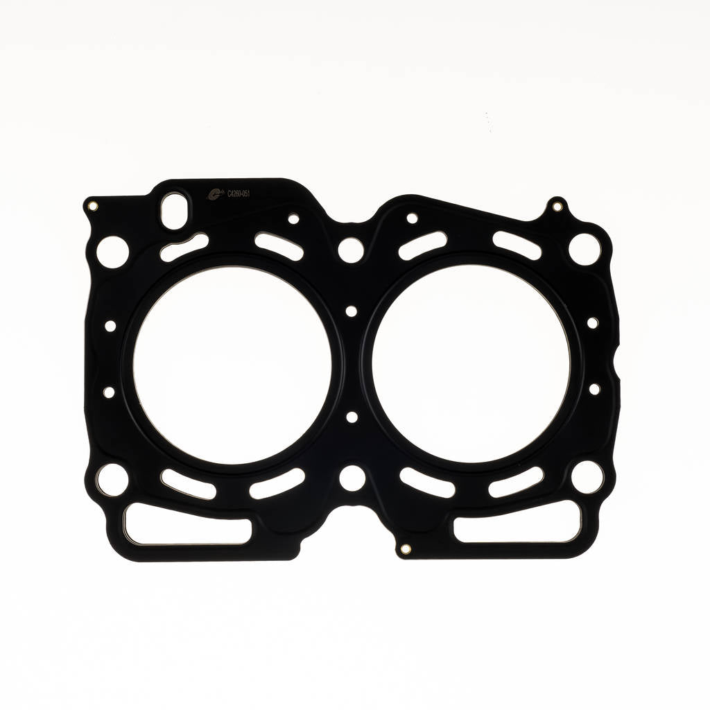 COMETIC C4260-040 Прокладка ГБЦ (SUBARU EJ20EN SOHC 16V, Bore 93mm, 1.0mm) Photo-0