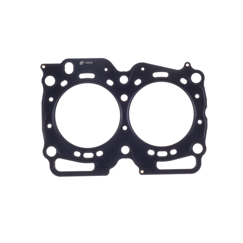 COMETIC C4262-040 Прокладка ГБЦ (SUBARU EJ22E, Bore 98mm, 1.0mm) Photo-0
