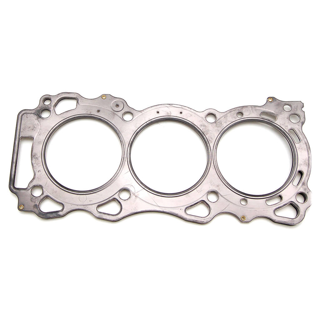 COMETIC C4344-030 Прокладка ГБЦ (NISSAN VQ30DE ліва, Bore 98 mm, 0.8mm) Photo-0