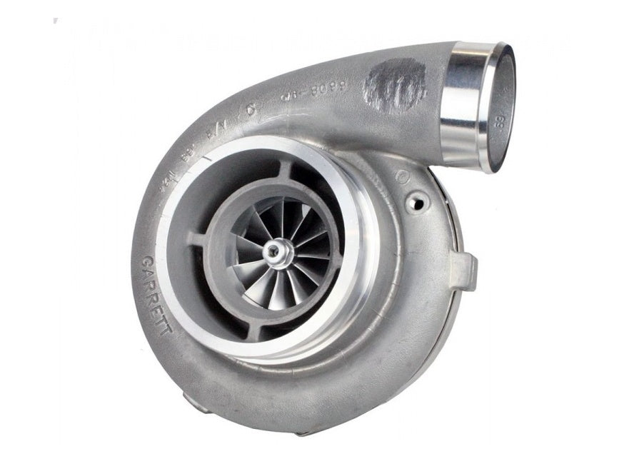 GARRETT 800269-5001S Турбіна GTX4294R 82mm, 84 Trim 94mm, 56 Trim 0.60 A/R 71.33mm Photo-0
