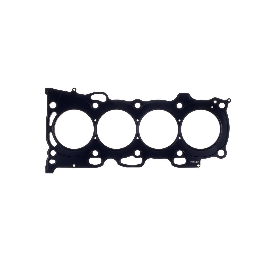COMETIC C4507-027 Прокладка ГБЦ (TOYOTA/LEXUS 2AZ-FE 2.4 L DOHC, Bore 89mm 0.7 mm) Photo-0