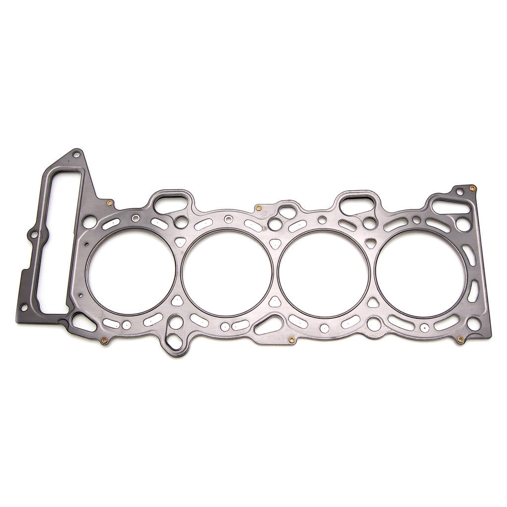 COMETIC C4130-030 Прокладка ГБЦ (NISSAN SR20DE / DET, Bore 88.5 mm, 0.8 mm) Photo-0
