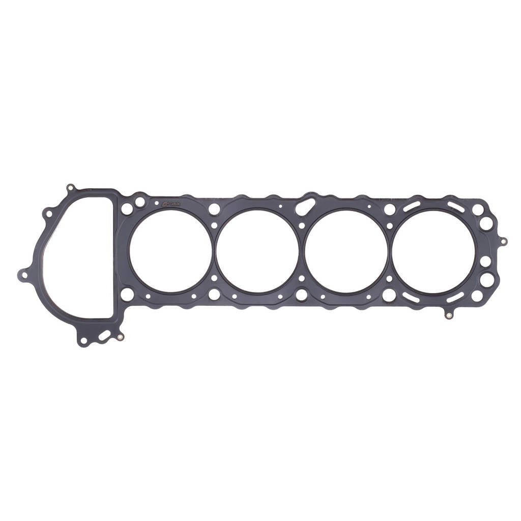 COMETIC C4285-040 Прокладка ГБЦ (NISSAN KA24DE 91-98, Bore 90mm, 1 mm) Photo-0