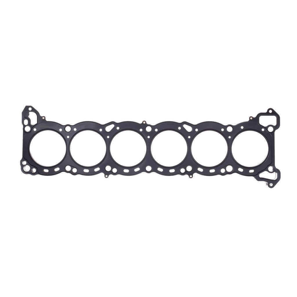 COMETIC C4317-051 Прокладка ГБЦ (NISSAN rb25, Bore 86 mm, 1.3 mm) Photo-0