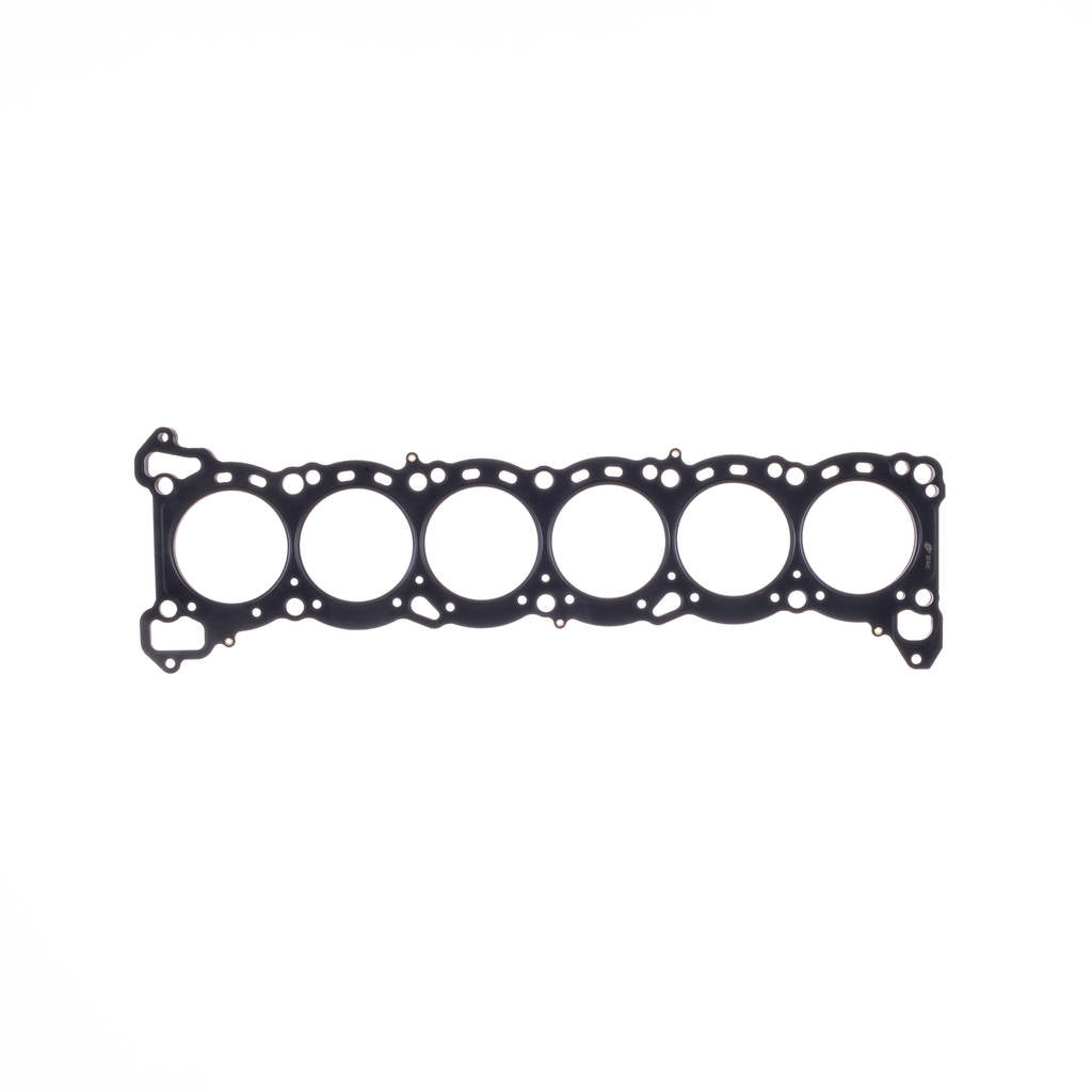 COMETIC C4319-051 Прокладка ГБЦ (NISSAN rb26, Bore 86 mm, 1.3 mm) Photo-0