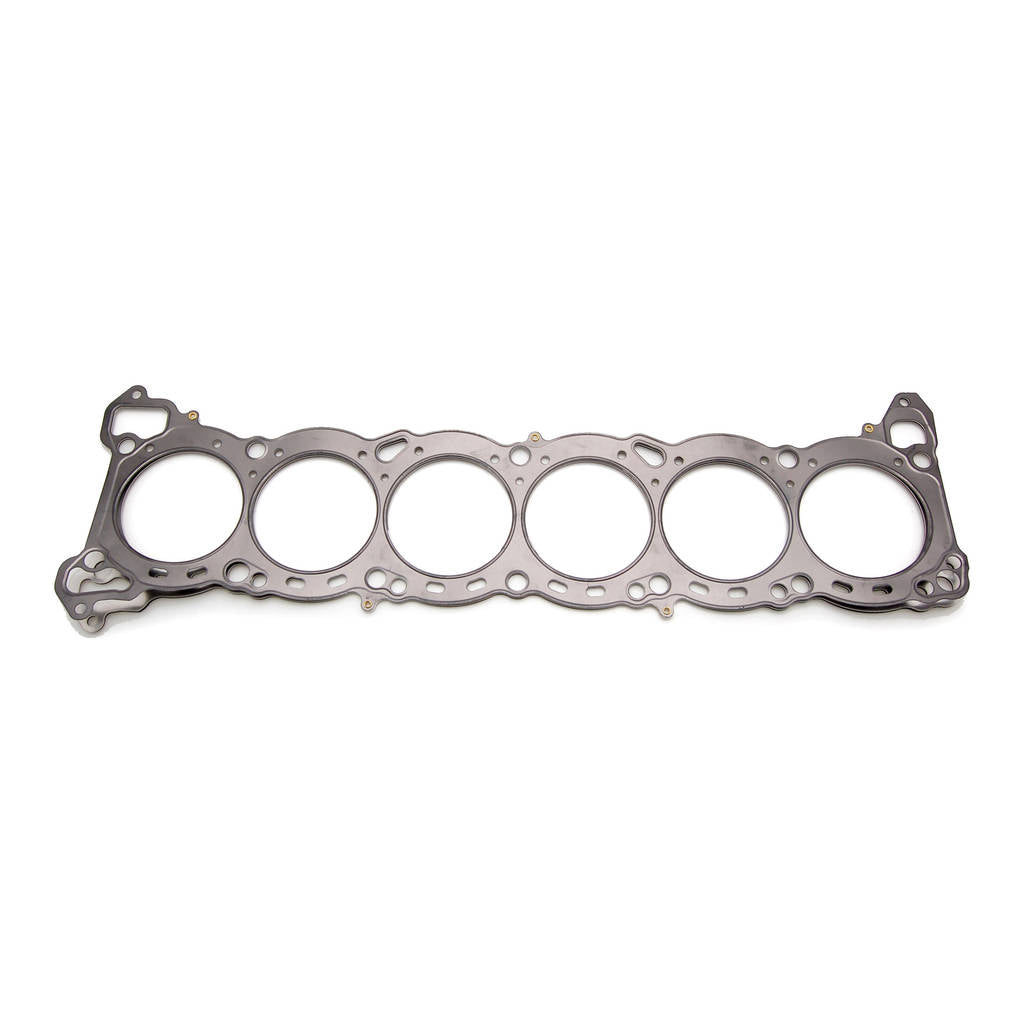 COMETIC C4321-051 Прокладка ГБЦ (NISSAN rb26, Bore 88 mm, 1.3 mm) Photo-0
