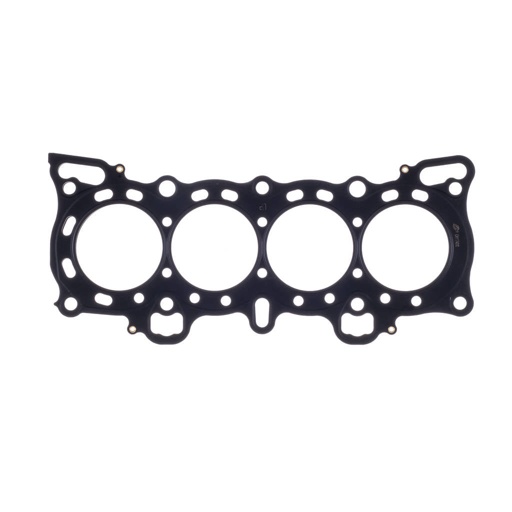COMETIC C4117-030 Прокладка ГБЦ (HONDA / ACURA D16A6 / D16A7, D15B1/ D15B2/ D15B7, Bore 75.5 mm, 0.8 mm) Photo-0