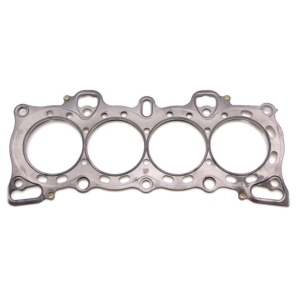 COMETIC C4118-030 Прокладка ГБЦ (HONDA / ACURA D16A6 / D16A7, D15B1/D15B2 / D15B7, Bore 76mm, 0.8 mm) Photo-0