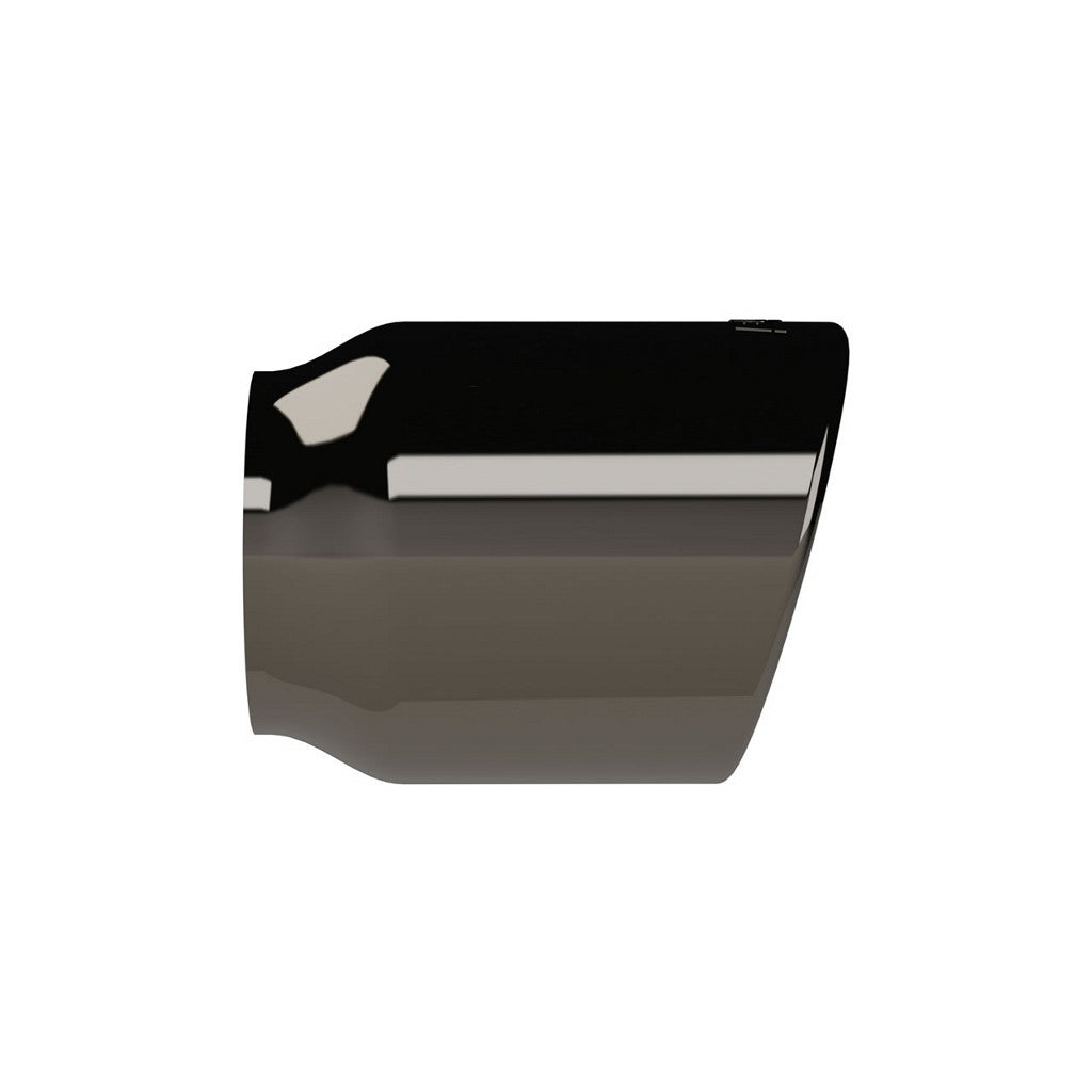 BORLA 11895BC Задня секція Rear Section, Mustang GT V8-5.0L, Насадка №49, 2015-16, звук ATAK Photo-1