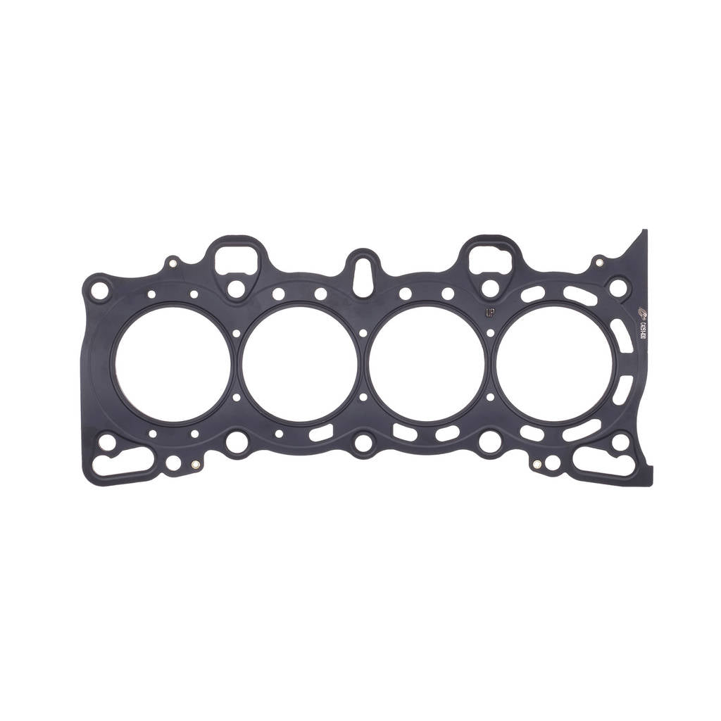 COMETIC C4251-030 Прокладка ГБЦ (HONDA / ACURA D16Y5 96-00 / D16Z6 92-95, Bore 75.5 mm, 0.8 mm) Photo-0