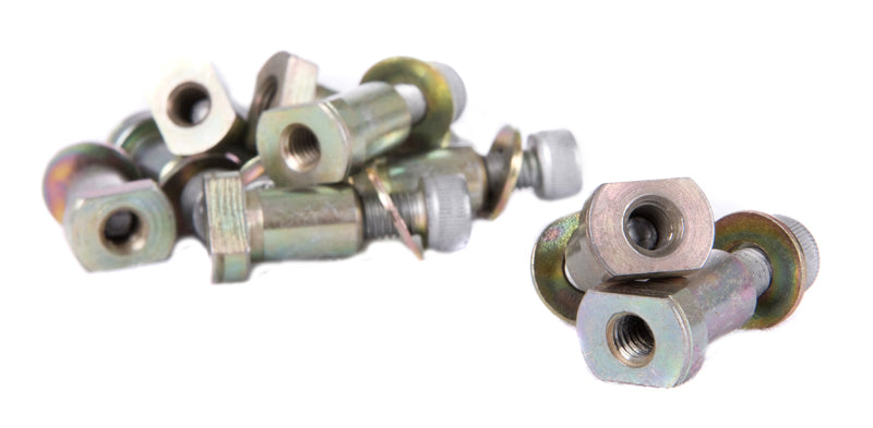 STOPTECH 89.000.0004 Набір штифтів 6 мм 10 шпильок Photo-0