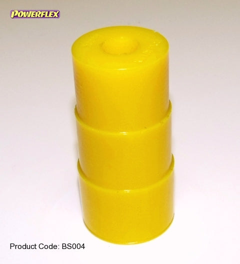 POWERFLEX BS004 Відбійник універсальний Photo-0