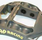 AP RACING CP7040D54-APF404 Колодки гальмівні (4) -16,75T Photo-1