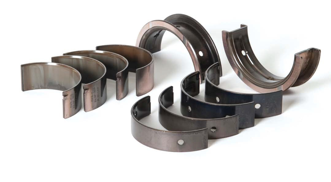 ACL RB4074 для NISSAN RB20DET, RB25DETT, RB26DETT, RB30/RB30ET Photo-0