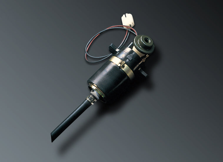 TOMEI TB503A-NS05B Паливний насос BCNR33 Photo-0