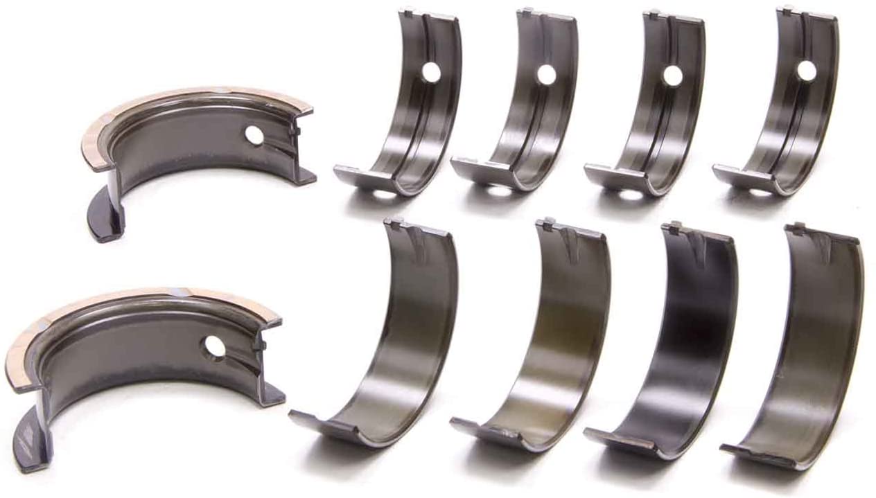 ACL 5M1117HX-STD ACL FORD 2.3L Single Свічка запалювання Standard Size High Performance Комплект корінних вкладишів Photo-0