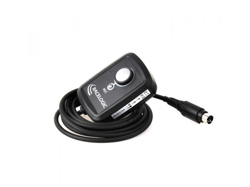RACELOGIC RLACS164-MU Дистанційний пуск/зупинка та перемикач реєстрації USB Video VBOX Lite Photo-0