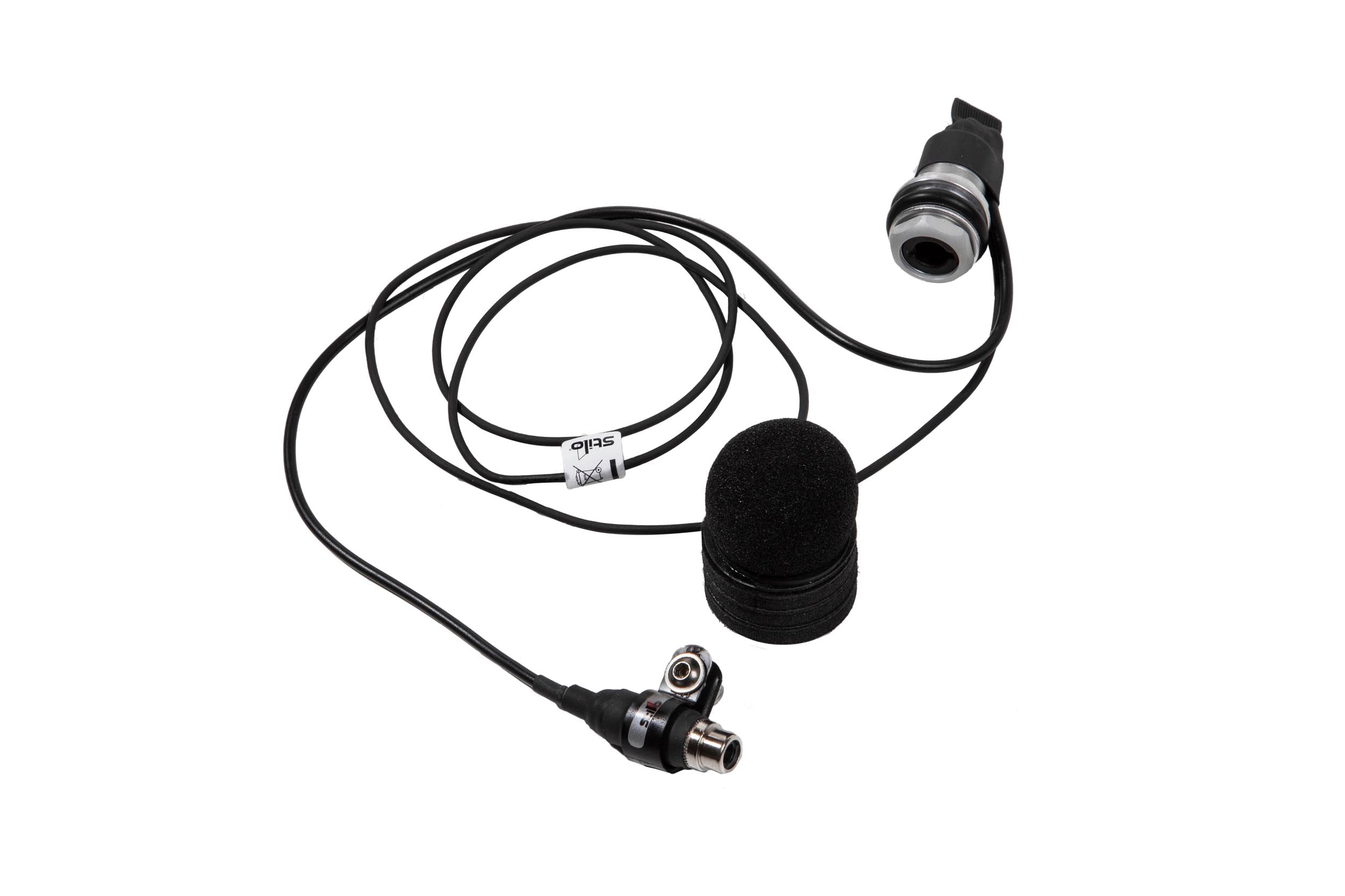 STILO AE0332 Комплект електроніки Вбудований - RCA - мікрофон STILO Photo-0
