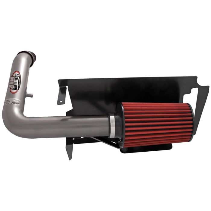 AEM 21-8308DС Система холодного впуску для JEEP WRANGLER L4-2.4L, 2004-2005 Photo-0