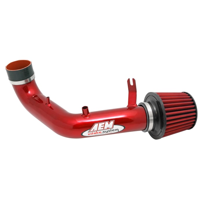 AEM 22-506R Система холодного впуску для ACURA RSX 02-06 TYPE-S Photo-0