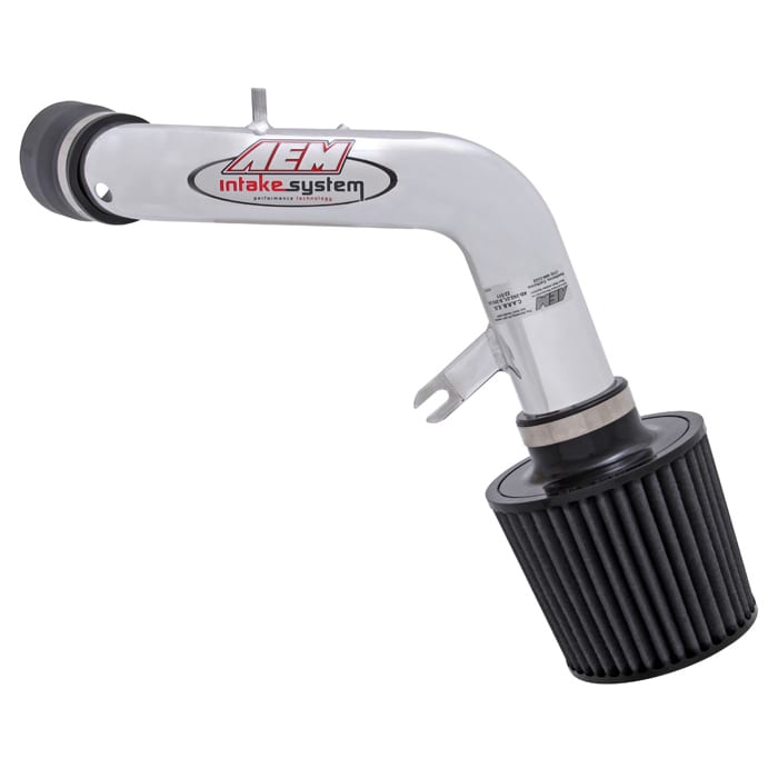AEM 22-511P Система холодного впуску для HONDA ACCORD L4-2.4L 03-04 Photo-0