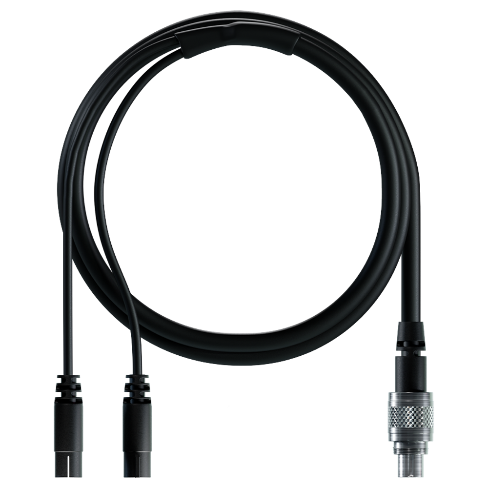 AIM V02557080 Кабель 150см 719 (7pin) Photo-0