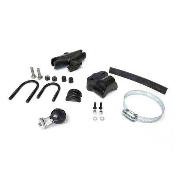 AIM X90KSTP00 Комплект кріплень SMARTyCam HD Photo-0
