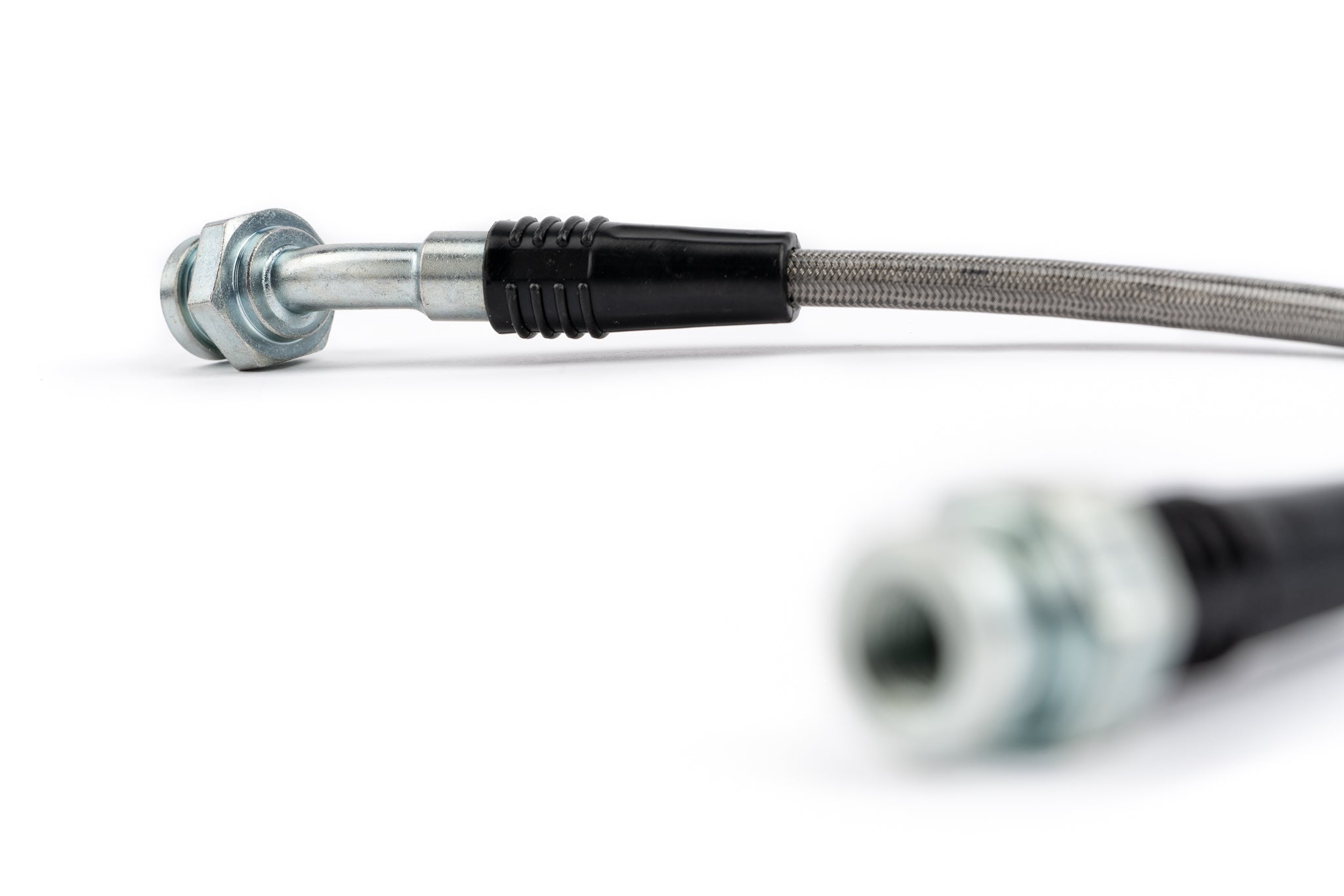 AMS AMS.47.03.0002-1 Лінія зчеплення з нержавіючої сталі для NISSAN Z 2023+ Photo-2