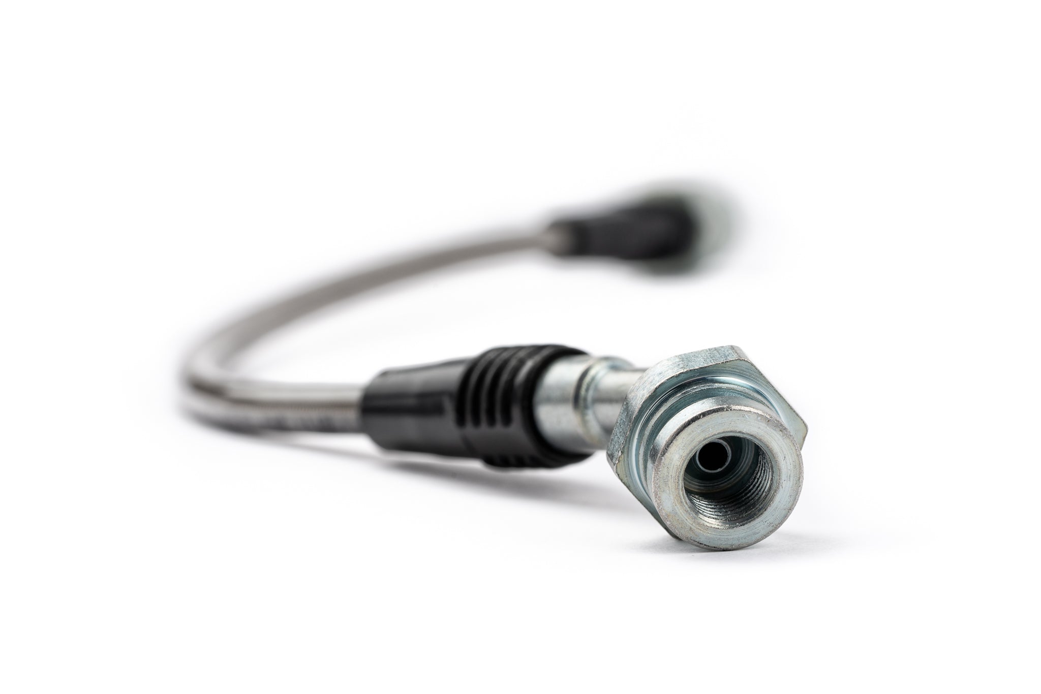 AMS AMS.47.03.0002-1 Лінія зчеплення з нержавіючої сталі для NISSAN Z 2023+ Photo-3