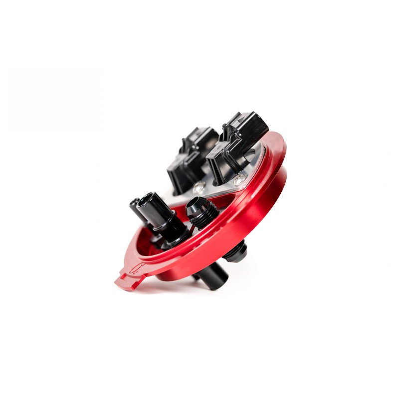 AMS ALP.37.07.0006-1 Паливна система ALPHA для AUDI R8 Gen 2 (включно з моделями Plus / Performance, за винятком варіантів Spyder) / LAMBORGHINI Huracan (включно з моделями Performante / Evo / STO, за винятком варіантів Spyder) Photo-9