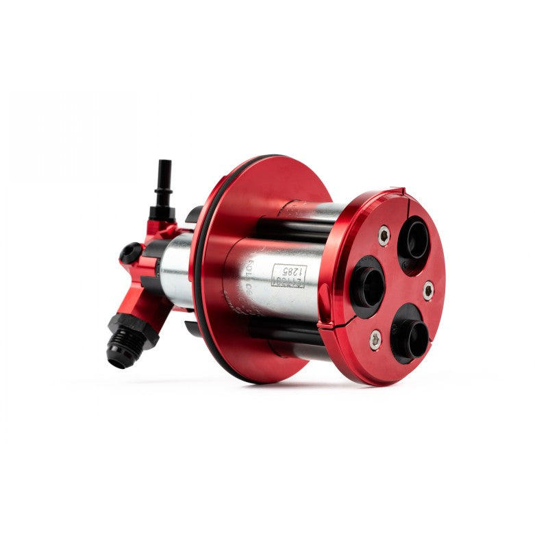 AMS ALP.37.07.0006-1 Паливна система ALPHA для AUDI R8 Gen 2 (включно з моделями Plus / Performance, за винятком варіантів Spyder) / LAMBORGHINI Huracan (включно з моделями Performante / Evo / STO, за винятком варіантів Spyder) Photo-3