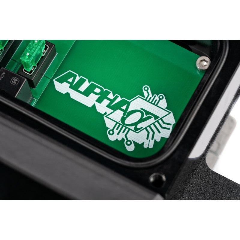 AMS ALP.37.07.0006-1 Паливна система ALPHA для AUDI R8 Gen 2 (включно з моделями Plus / Performance, за винятком варіантів Spyder) / LAMBORGHINI Huracan (включно з моделями Performante / Evo / STO, за винятком варіантів Spyder) Photo-7