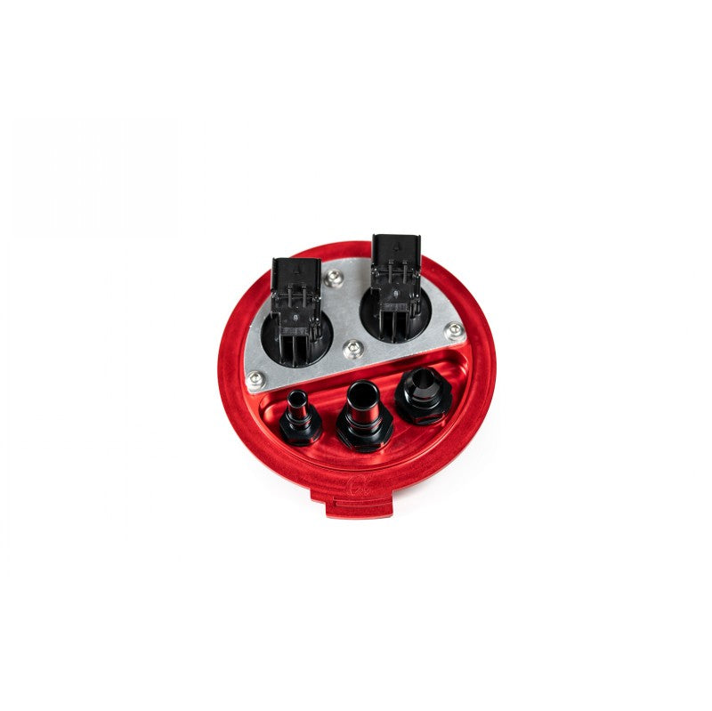 AMS ALP.37.07.0006-1 Паливна система ALPHA для AUDI R8 Gen 2 (включно з моделями Plus / Performance, за винятком варіантів Spyder) / LAMBORGHINI Huracan (включно з моделями Performante / Evo / STO, за винятком варіантів Spyder) Photo-8