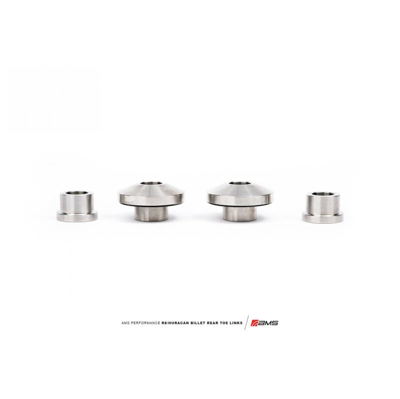 AMS ALP.37.11.0010-1 Задні важелі для LAMBORGHINI Huracan (RWD-only)/AUDI R8 Photo-6