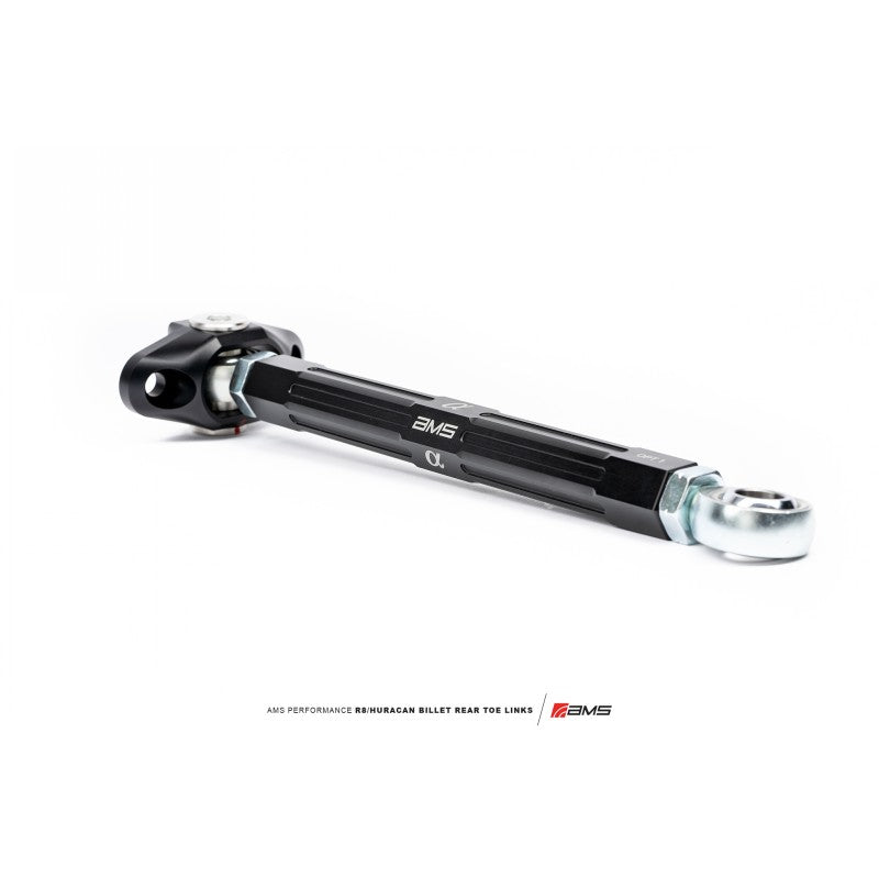 AMS ALP.37.11.0010-1 Задні важелі для LAMBORGHINI Huracan (RWD-only)/AUDI R8 Photo-3