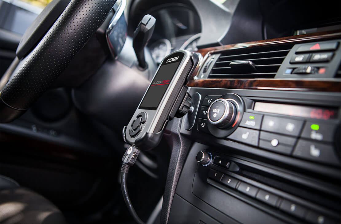 COBB 6B1X31 BMW N54 Комплект посилення потужності Stage 1 w/V3 Photo-3