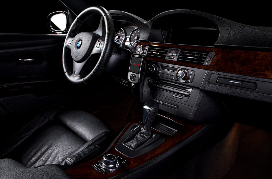 COBB AP3-BMW-002 Пристрій прошивки ЕБУ AccessPORT для BMW N55 Engine Photo-2