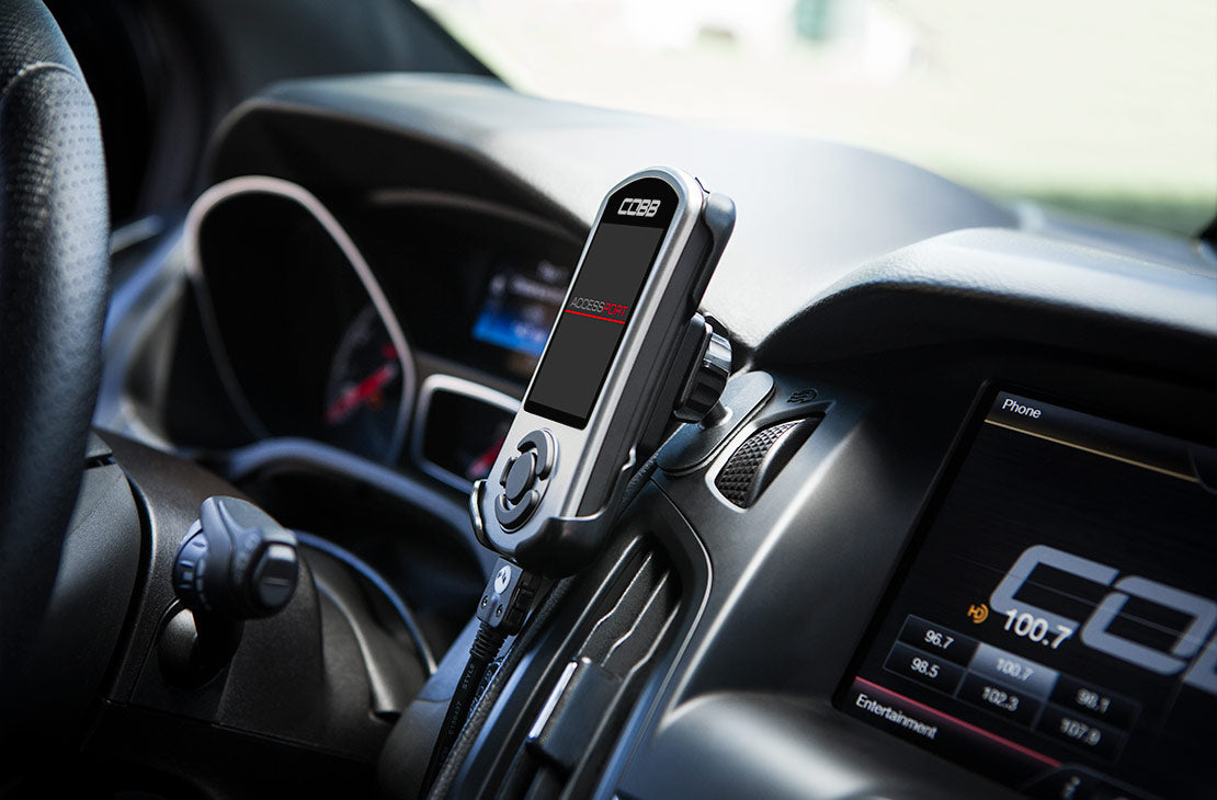COBB AP3-FOR-004 Пристрій прошивки ЕБУ AccessPORT для FORD Focus RS 2016-2018 Photo-1