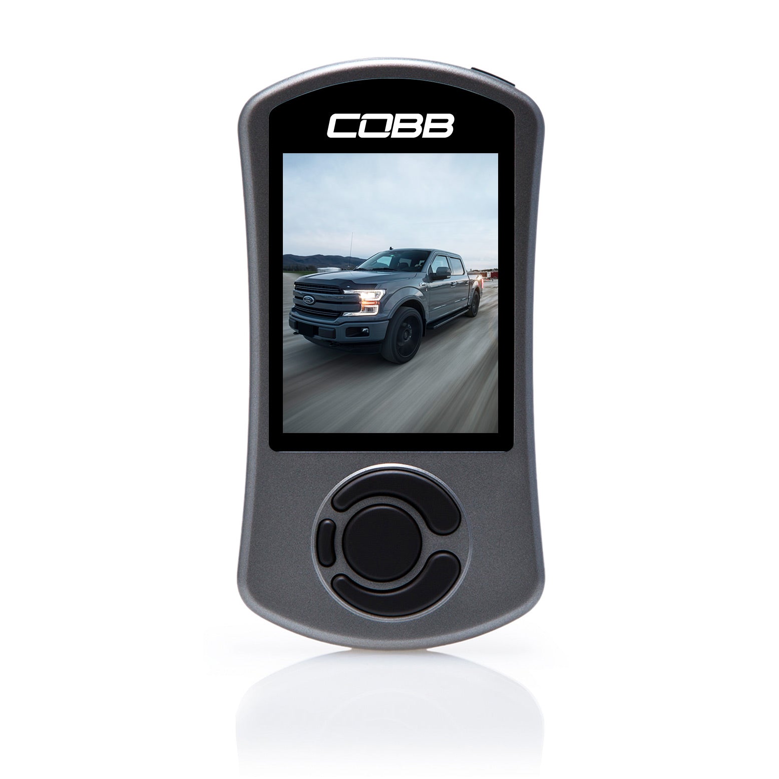 COBB FOR006001P-TCM Пакет потужності Stage 1+ для FORD F-150 Ecoboost 3.5L 2017-2019 Photo-3