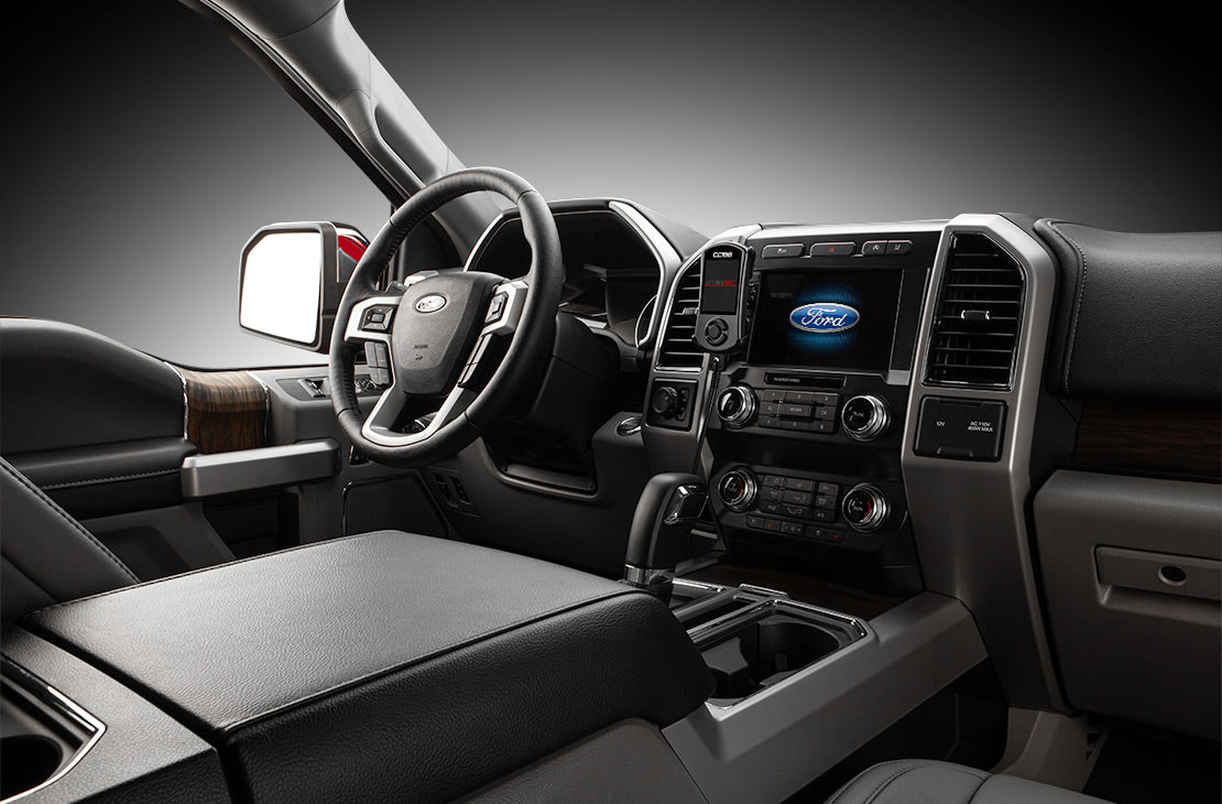 COBB FOR0070020SL Пакет потужності Stage 2 Срібний для FORD F-150 Ecoboost 3.5L 2020 Photo-6